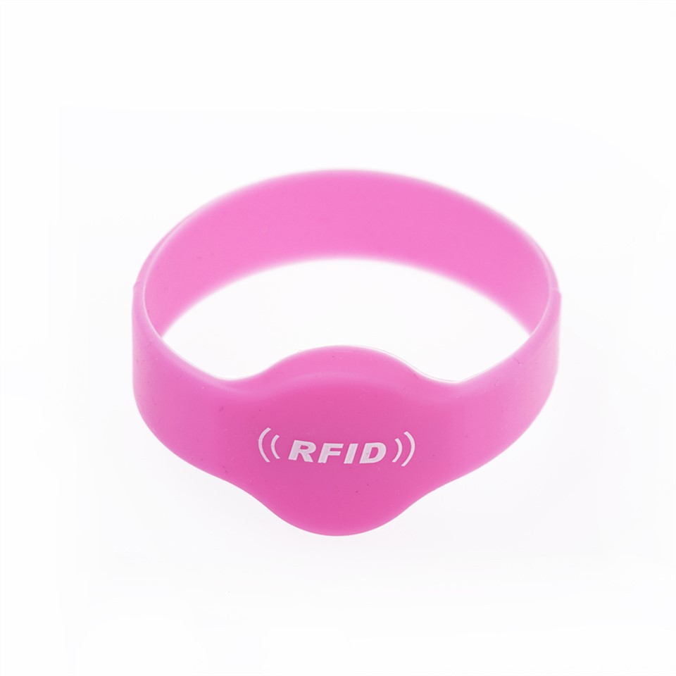 Banna láimhe RFID 125khz