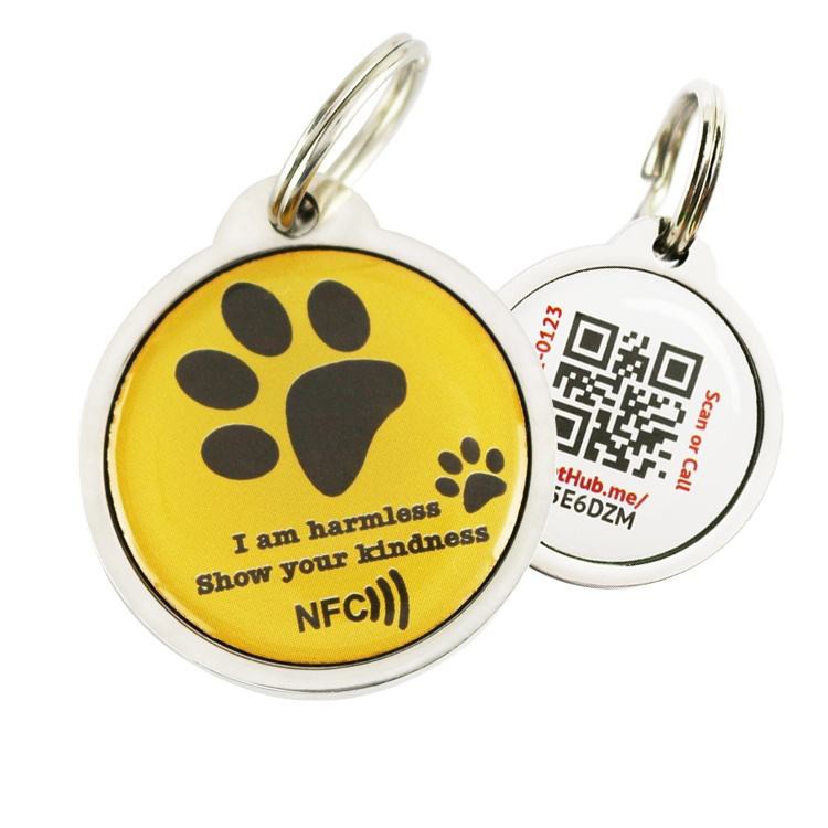 Madra Epocsa Peataí NFC ID Clib