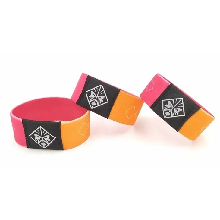 NFC Fabric Wristband