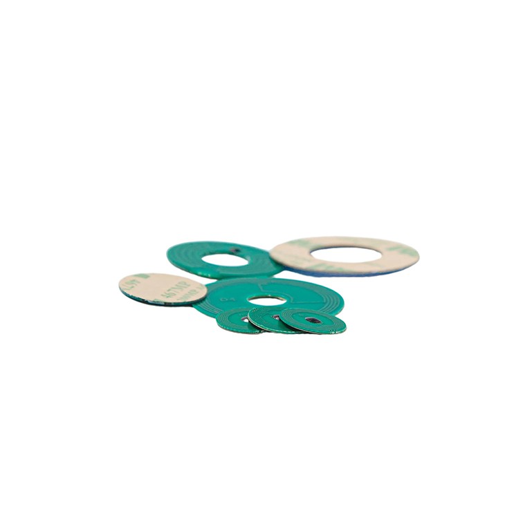 Clib PCB Frith-Mhiotal NFC