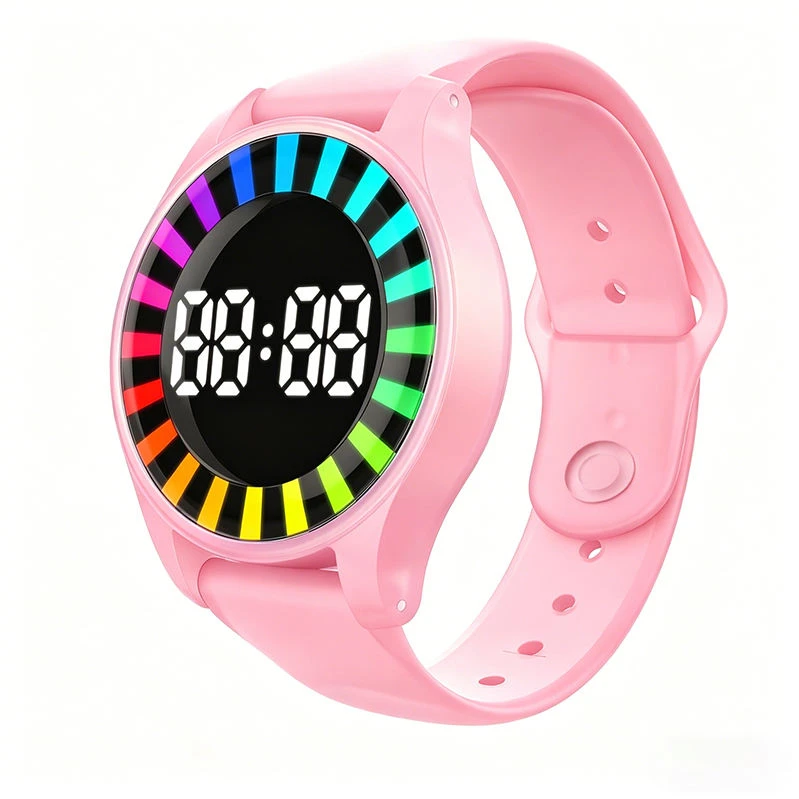 LED Time Controlled Wristband 1