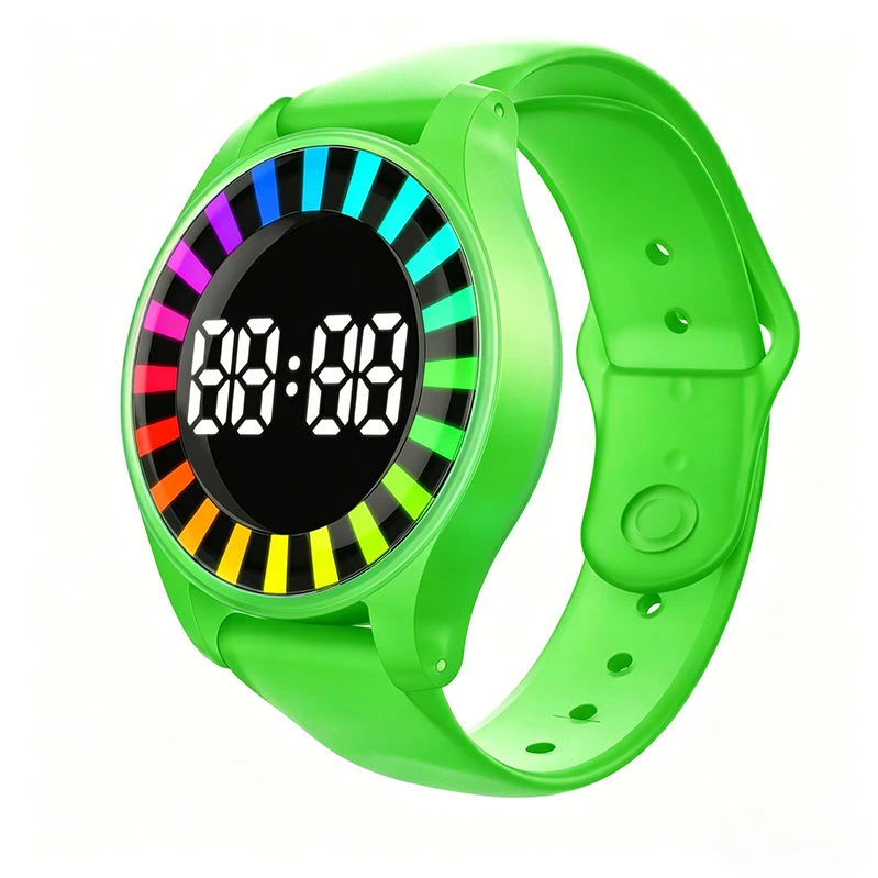 LED Time Controlled Wristband 3