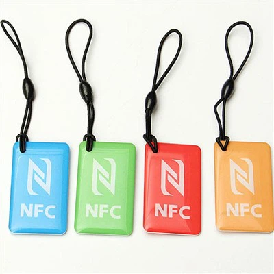 Clibeanna Croch NFC